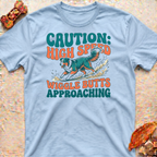 Wiggle Butts  T-Shirt