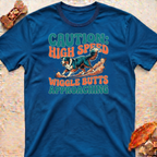 Wiggle Butts  T-Shirt