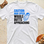 Wiggle Butt T-Shirt