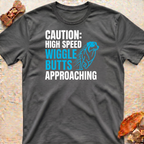 Wiggle Butt T-Shirt