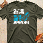 Wiggle Butt T-Shirt