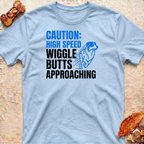 Wiggle Butt T-Shirt