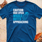 Wiggle Butt T-Shirt