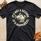 Happiness Boxer T-Shirt