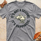 Happiness Boxer T-Shirt