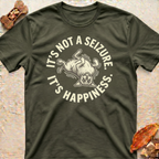 Happiness Boxer T-Shirt