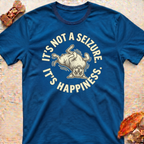 Happiness Boxer T-Shirt