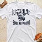 Beaning Boxer T-Shirt