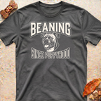 Beaning Boxer T-Shirt
