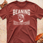 Beaning Boxer T-Shirt