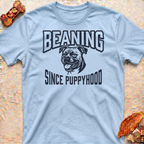 Beaning Boxer T-Shirt