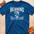 Beaning Boxer T-Shirt