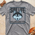 Sibe Life Husky T-Shirt