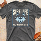 Sibe Life Husky T-Shirt