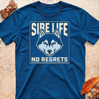 Sibe Life Husky T-Shirt