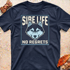 Sibe Life Husky T-Shirt