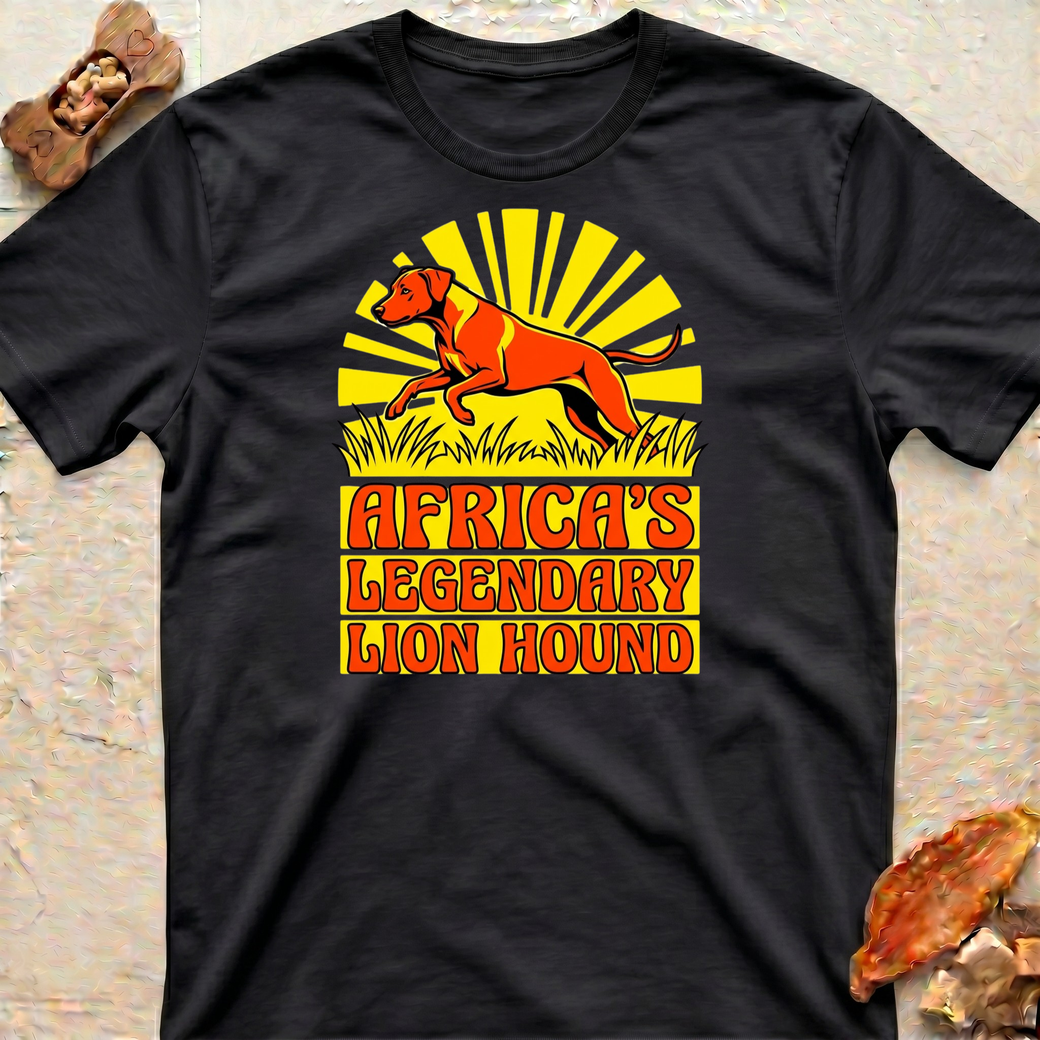 Rhodesian Hound T-Shirt