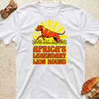 Rhodesian Hound T-Shirt