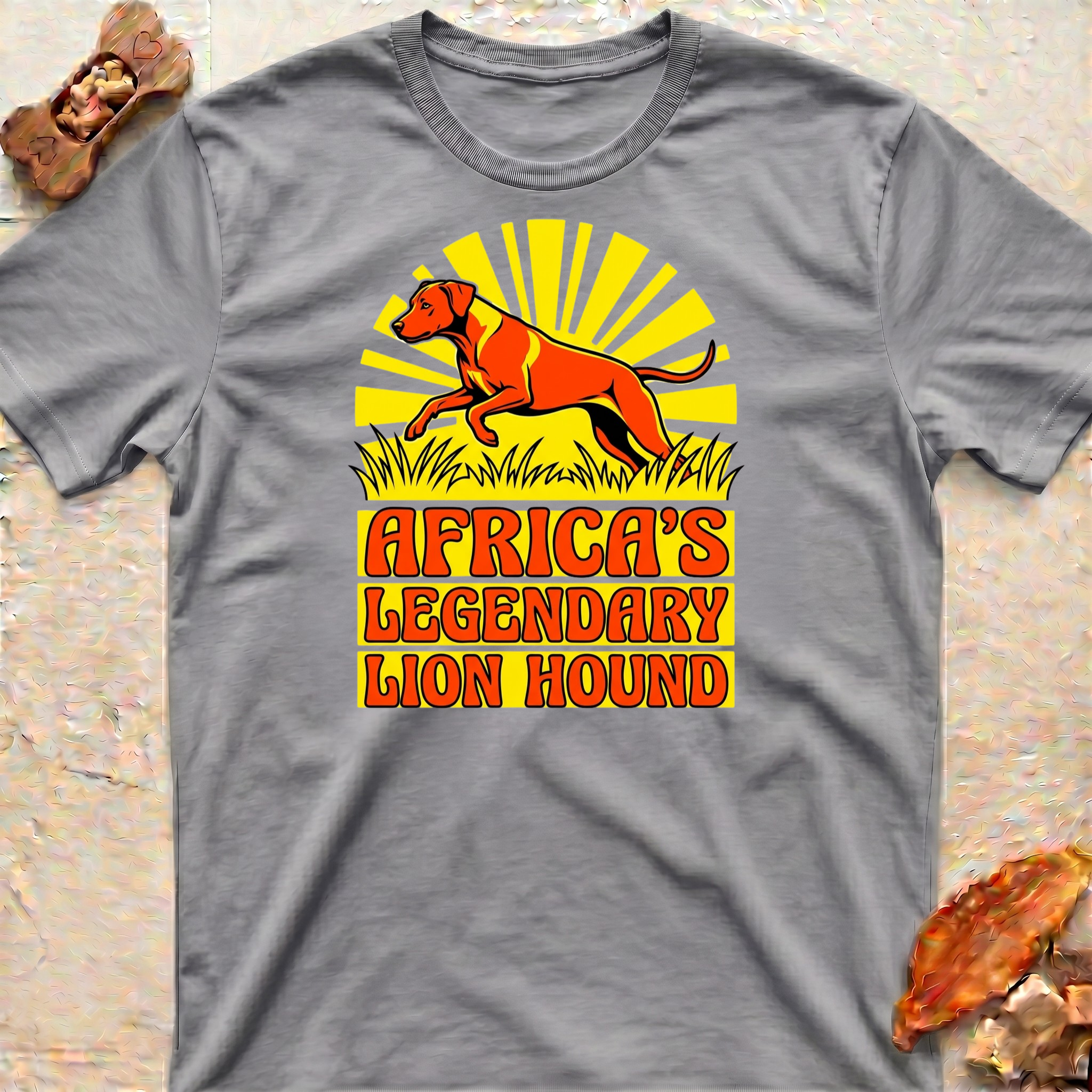 Rhodesian Hound T-Shirt
