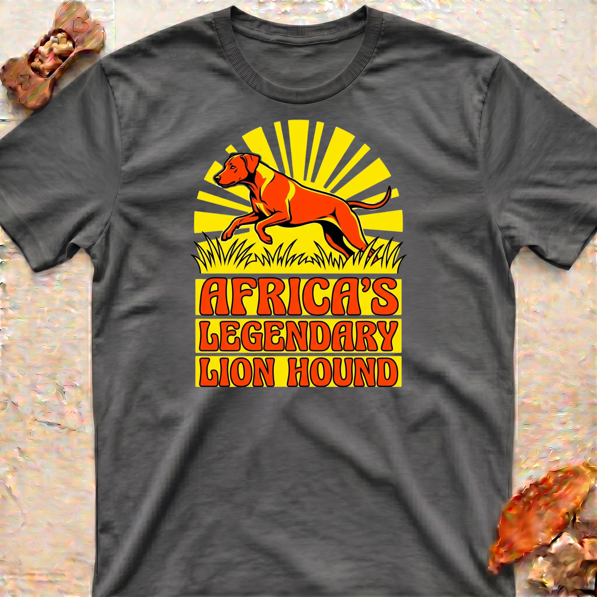 Rhodesian Hound T-Shirt