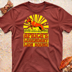 Rhodesian Hound T-Shirt