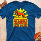 Rhodesian Hound T-Shirt