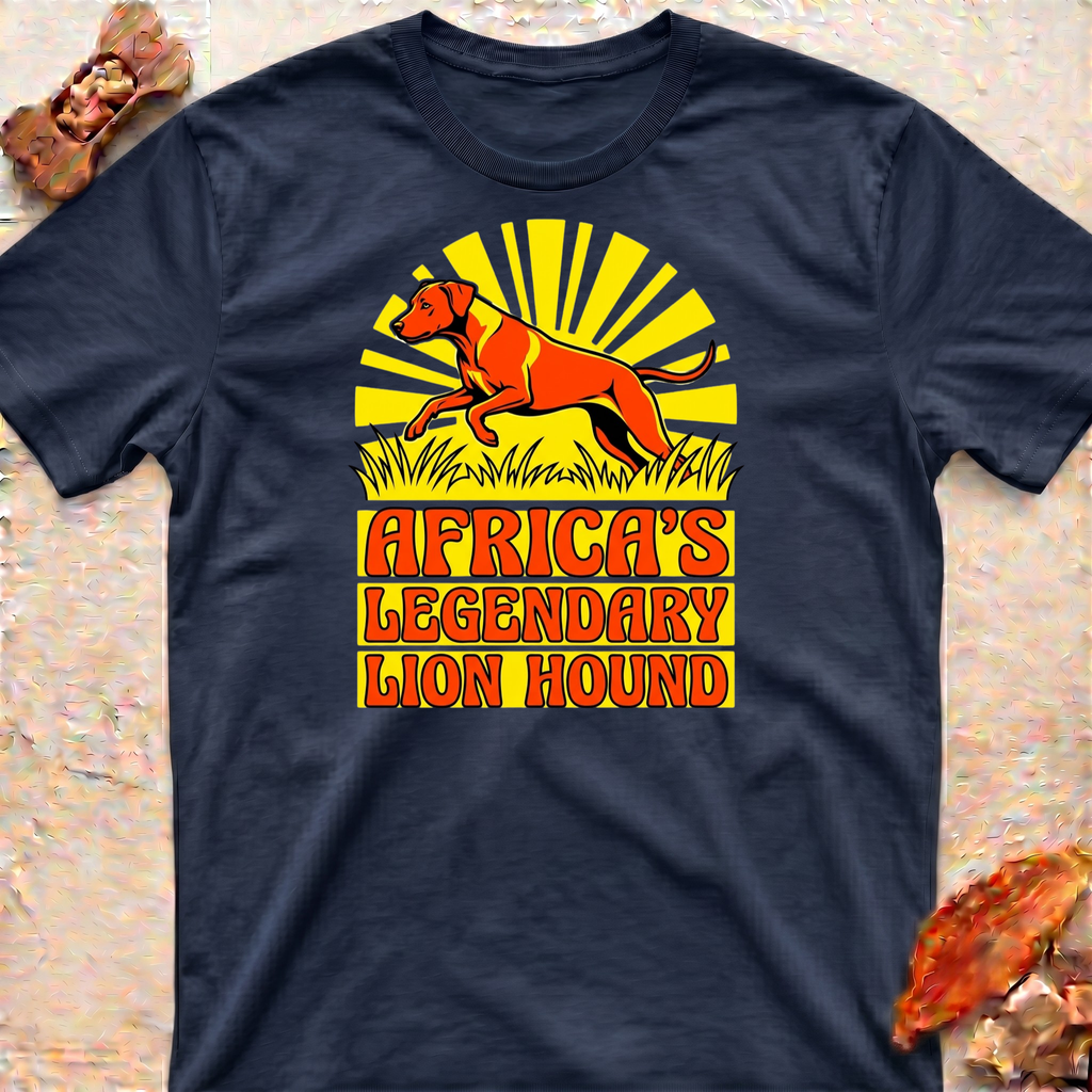 Rhodesian Hound T-Shirt