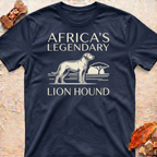 Rhodesian Legendary T-Shirt