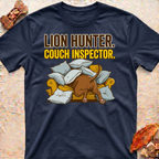 Rhodesian Couch T-Shirt