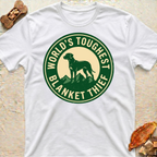 Rhodesian Blanket Thief T-Shirt