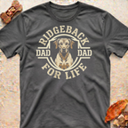 Ridgeback Dad T-Shirt
