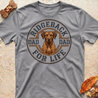 Ridgeback Dad T-Shirt