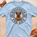 Ridgeback Dad T-Shirt