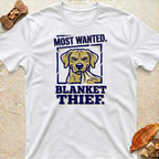 Rhodesian Most Wanted T-Shirt