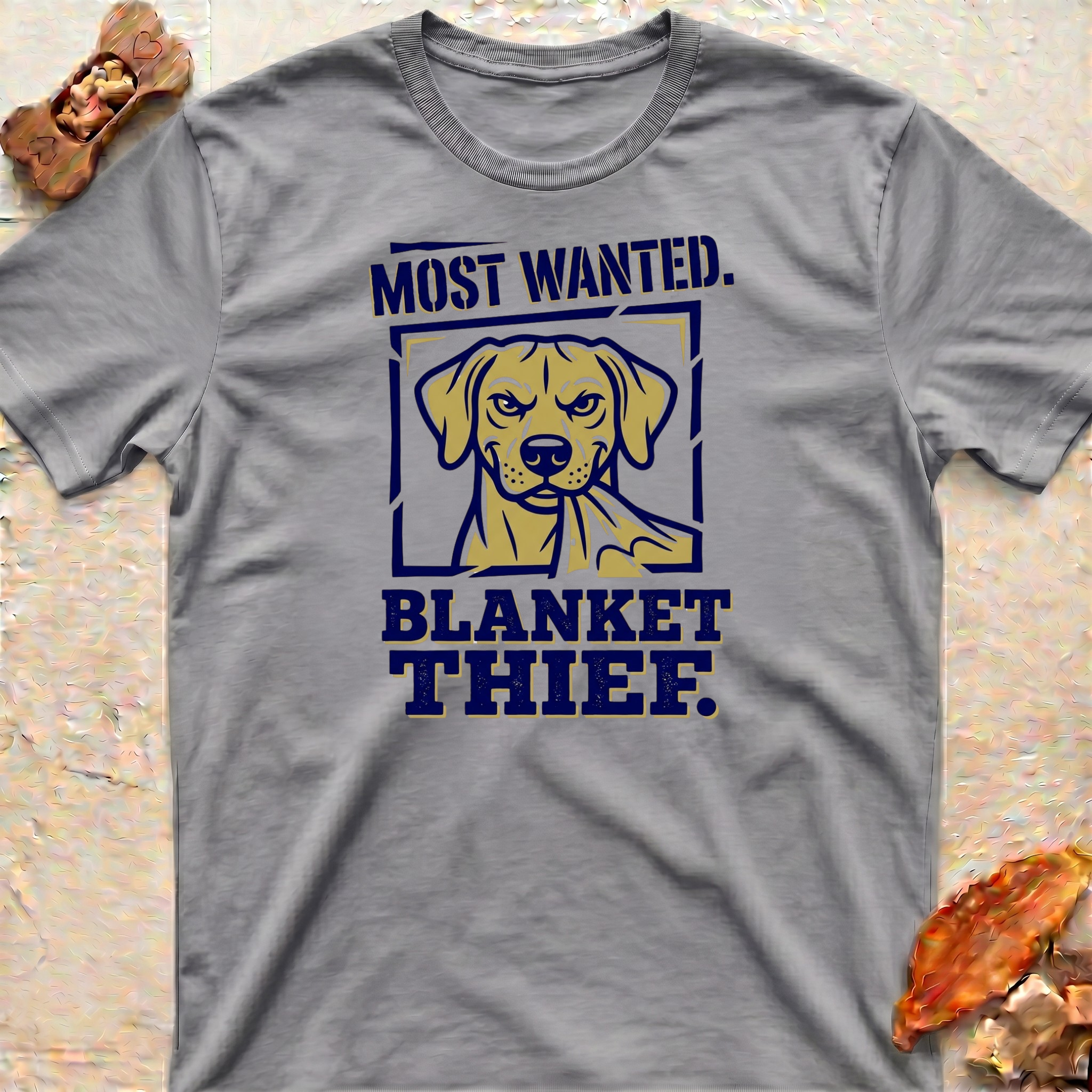 Rhodesian Most Wanted T-Shirt