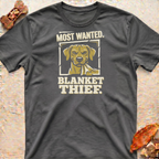 Rhodesian Most Wanted T-Shirt