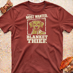 Rhodesian Most Wanted T-Shirt