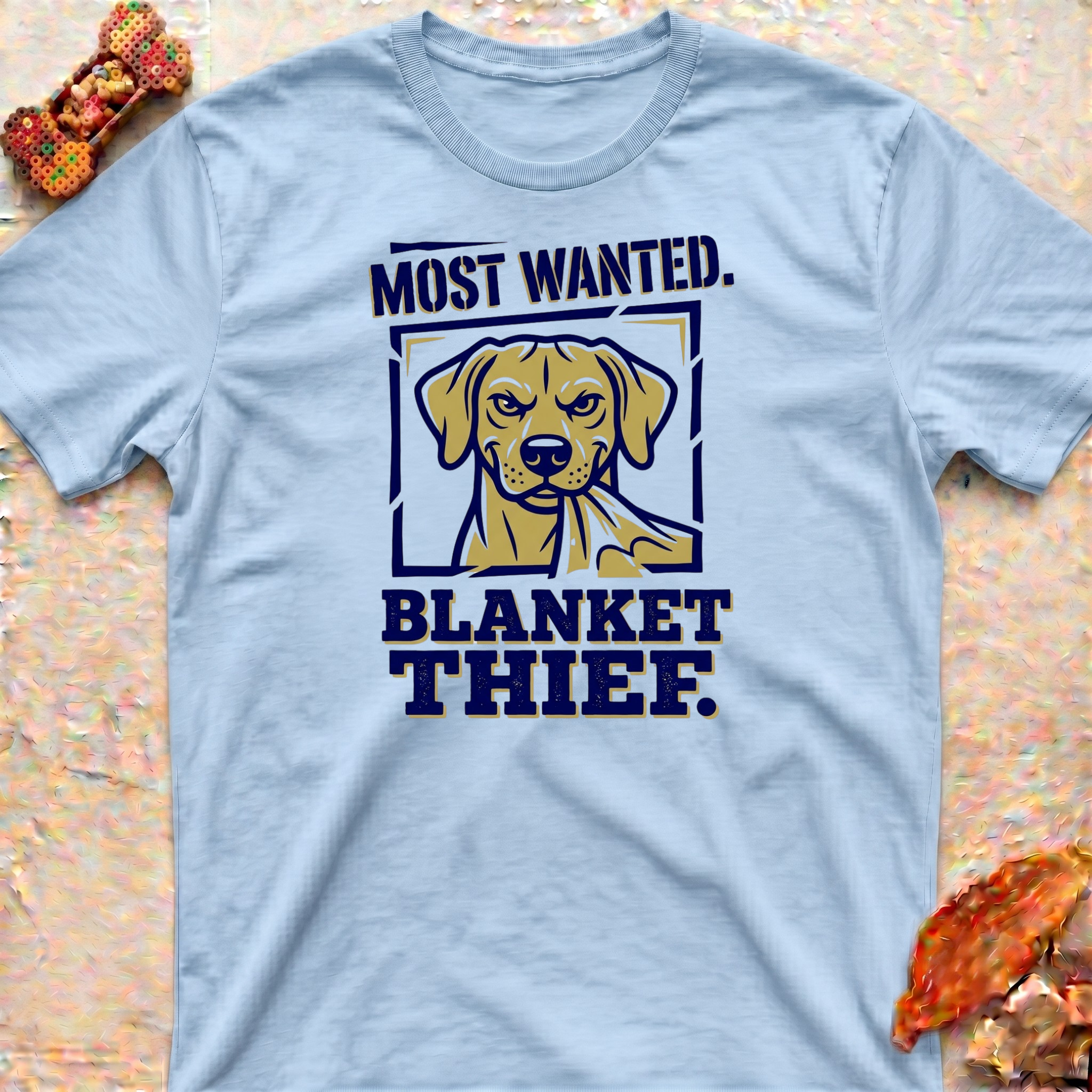 Rhodesian Most Wanted T-Shirt