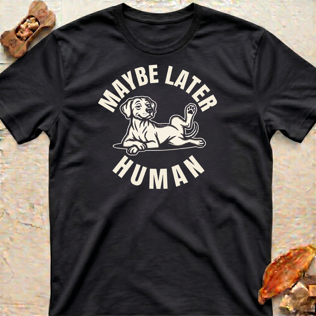 Ignoring Rhodesian T-Shirt