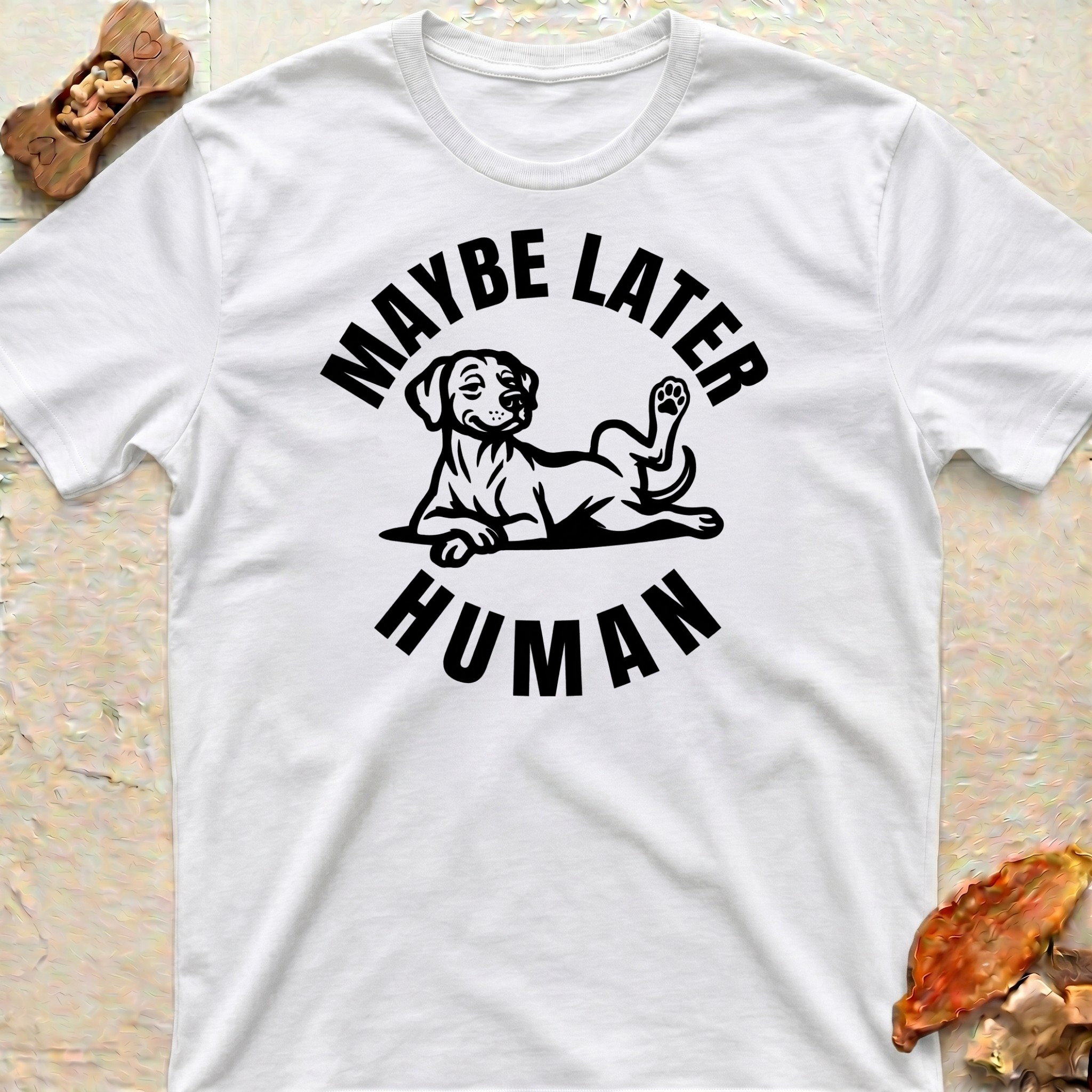 Ignoring Rhodesian T-Shirt