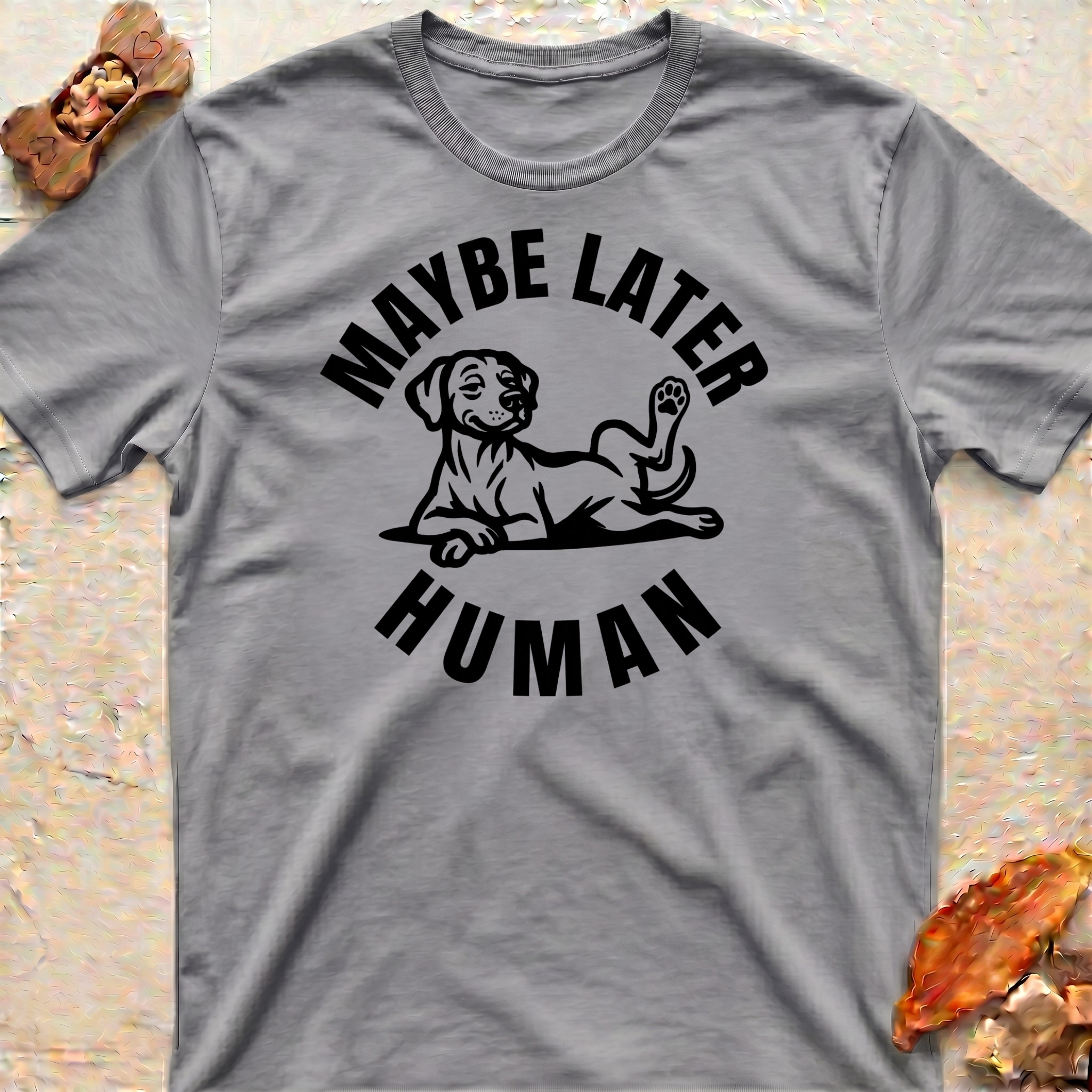 Ignoring Rhodesian T-Shirt