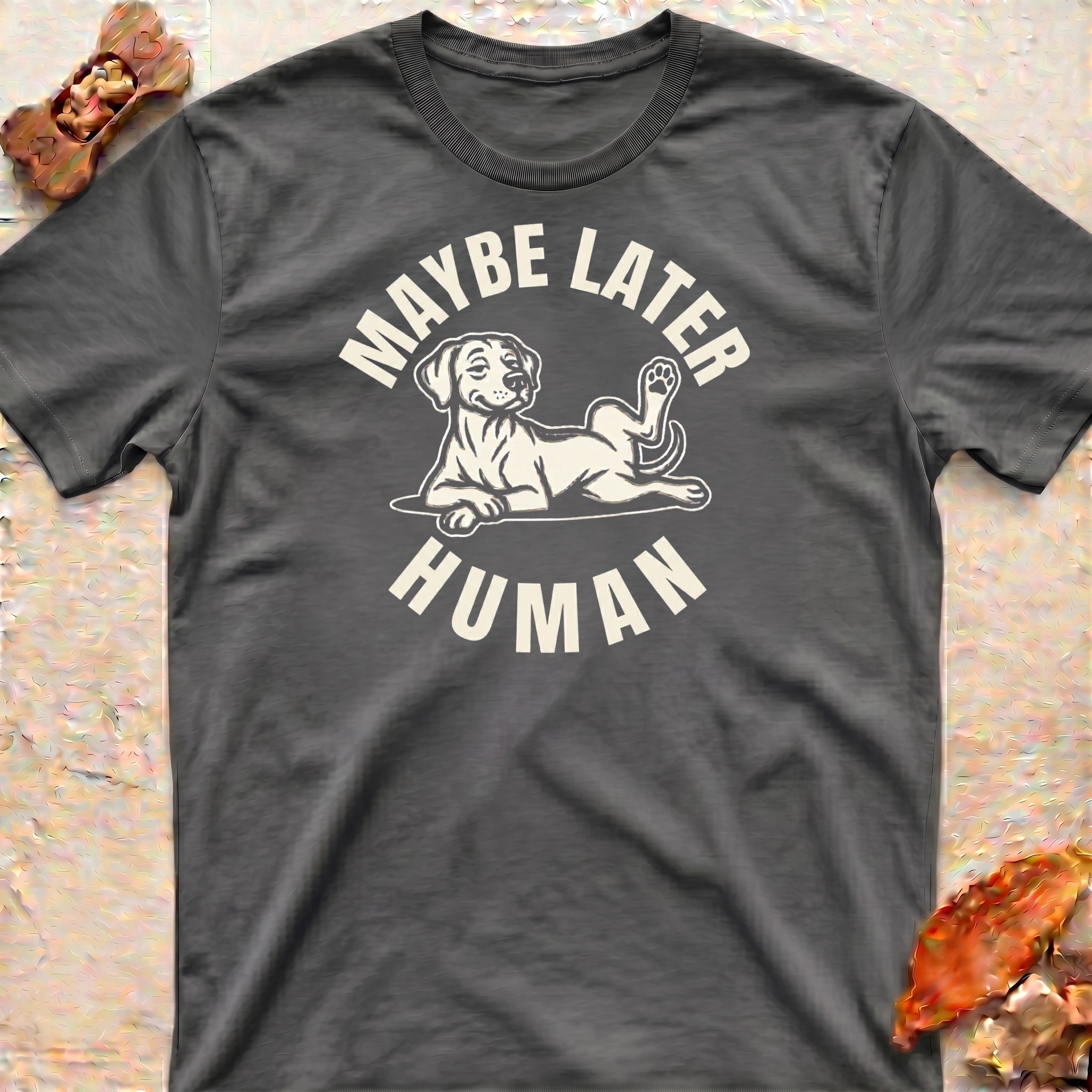 Ignoring Rhodesian T-Shirt