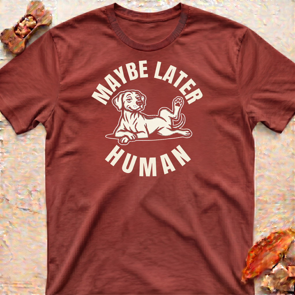 Ignoring Rhodesian T-Shirt