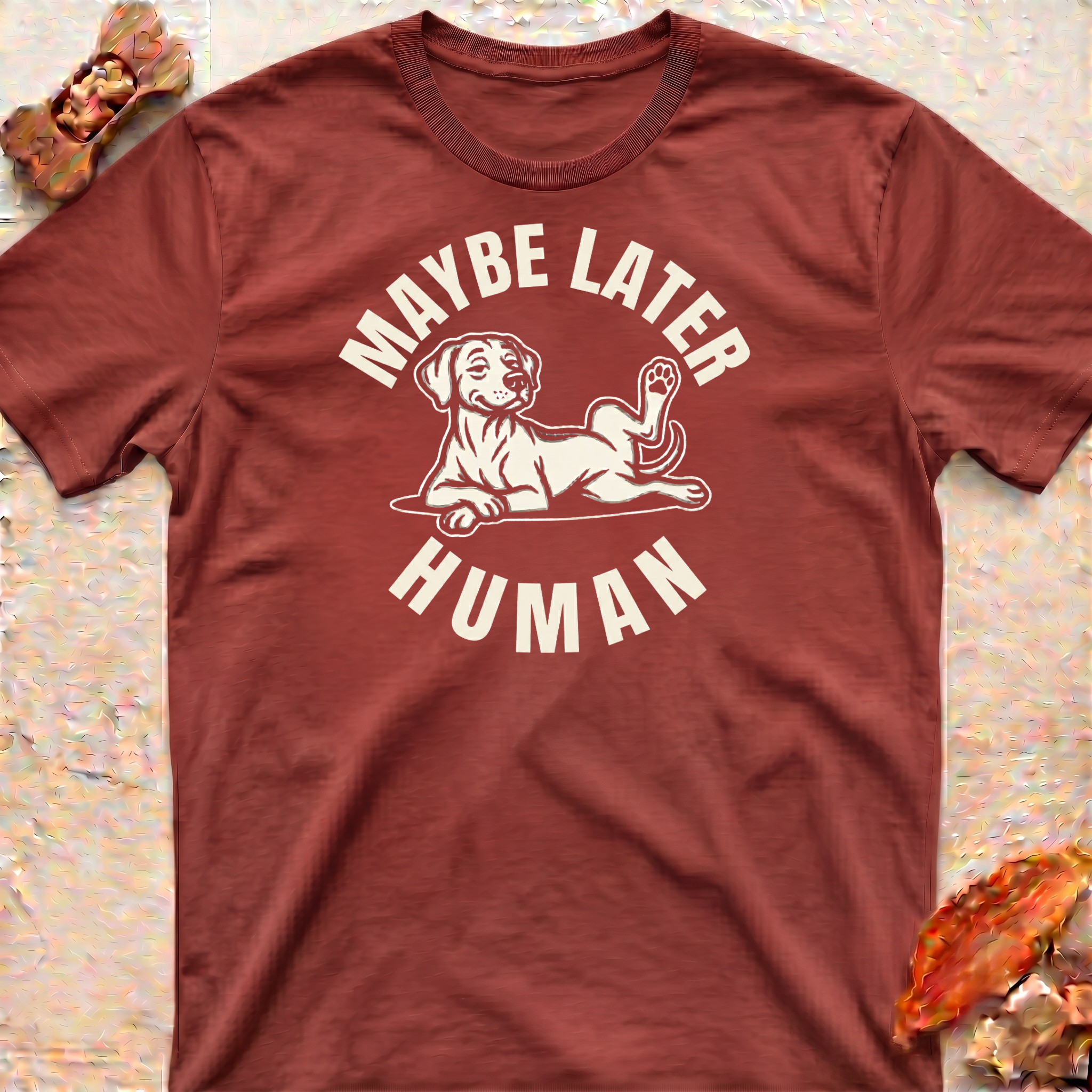 Ignoring Rhodesian T-Shirt