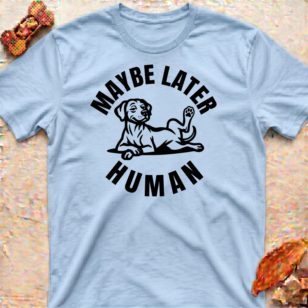 Ignoring Rhodesian T-Shirt