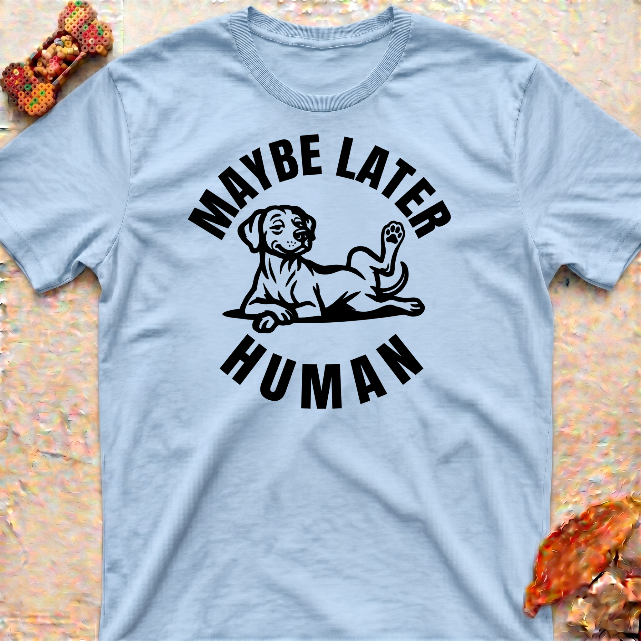 Ignoring Rhodesian T-Shirt