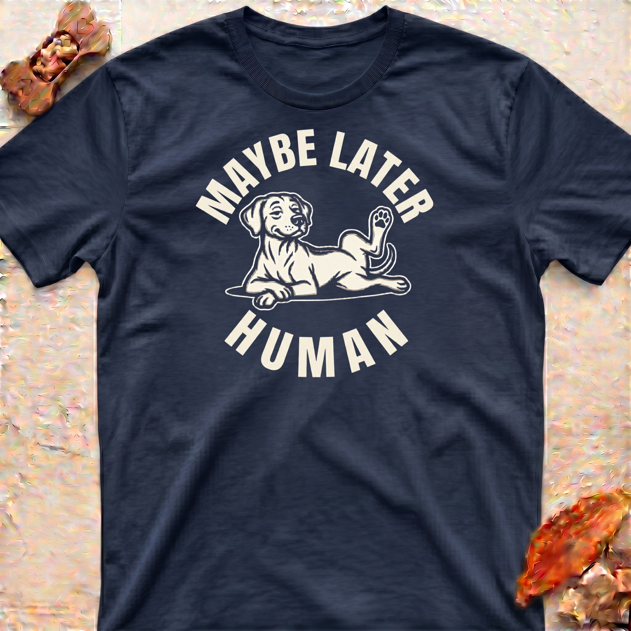 Ignoring Rhodesian T-Shirt