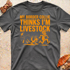 Herding Collie T-Shirt
