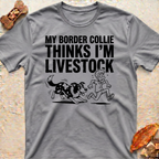 Herding Collie T-Shirt