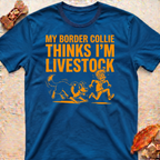 Herding Collie T-Shirt